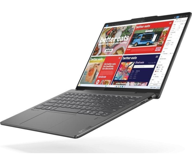 LENOVO Yoga 7 2-in-1 Ultra 5-125H/16GB/1TB/14" OLED 120Hz/Win11 z bonem dla nauczyciela - 1241536 - zdjęcie 2